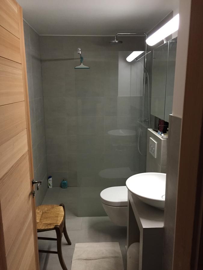 Appartement Crans Montana Ngoại thất bức ảnh