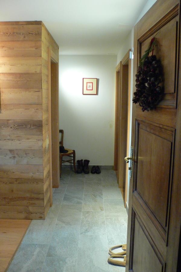 Appartement Crans Montana Ngoại thất bức ảnh