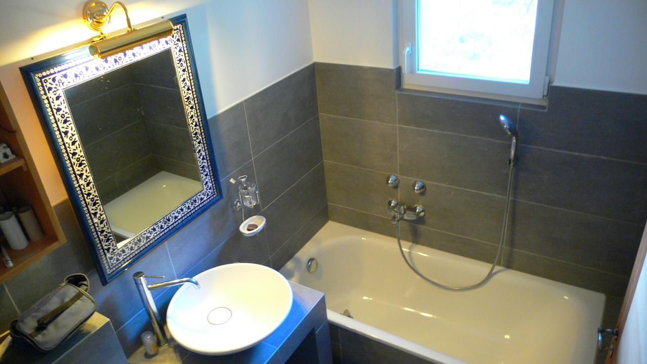 Appartement Crans Montana Ngoại thất bức ảnh