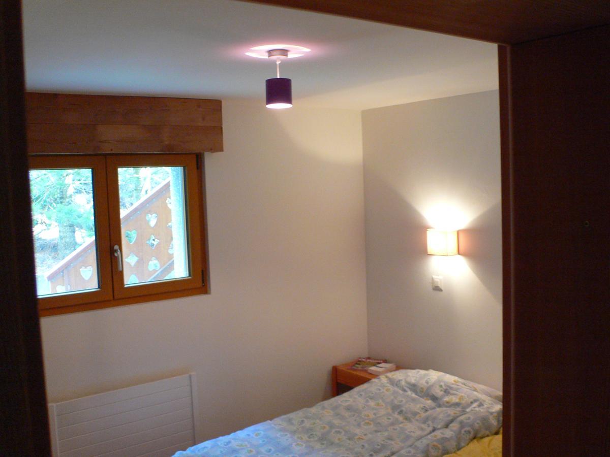 Appartement Crans Montana Ngoại thất bức ảnh